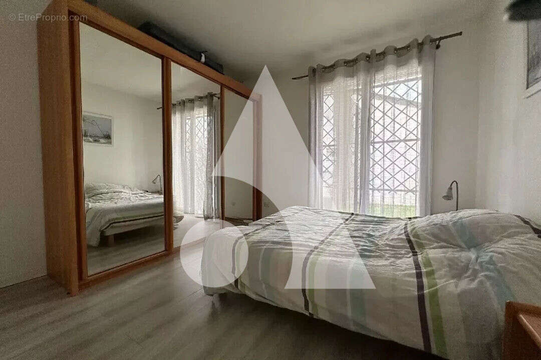 Maison à L'ISLE-ADAM