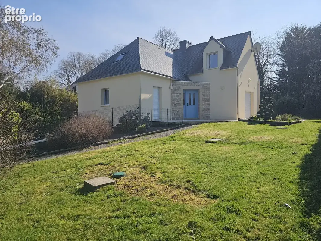 Maison à NIVILLAC