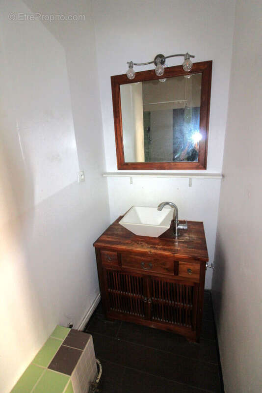 Appartement à CHALON-SUR-SAONE