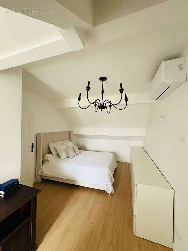 Maison à ARNOUVILLE-LES-GONESSE