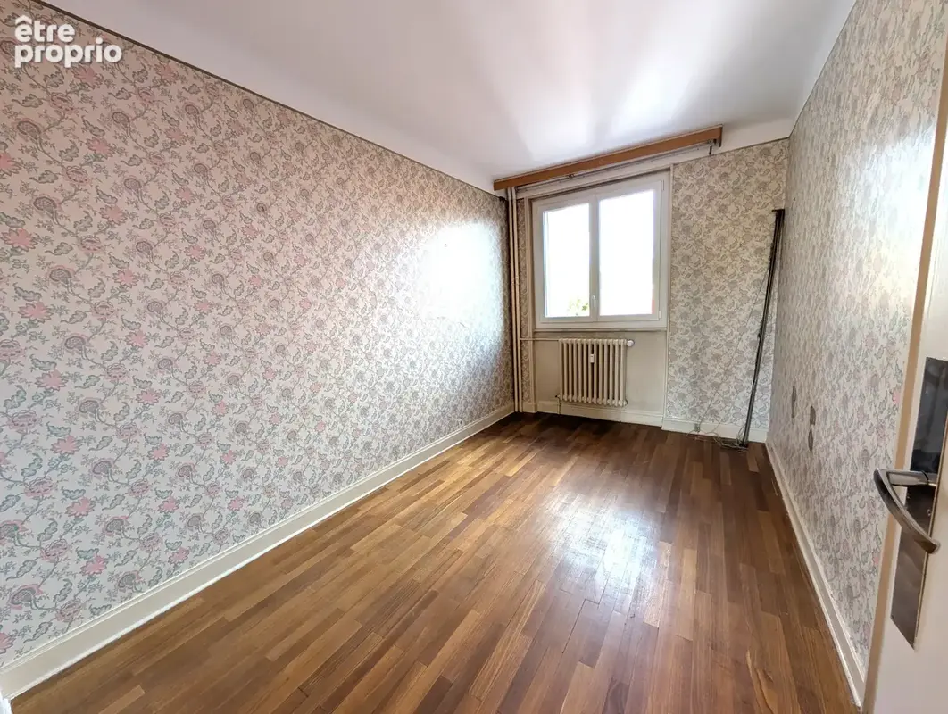 Appartement t6 / ascenseur / garage / cave / hyper-centre / mairie / parc montjoly / chamalières - photo 7