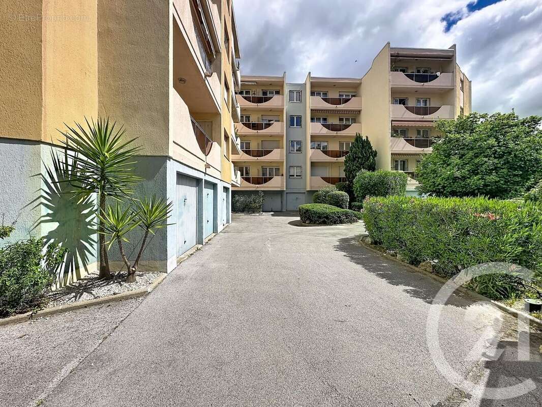 Photo 4 - Appartement à MONTPELLIER