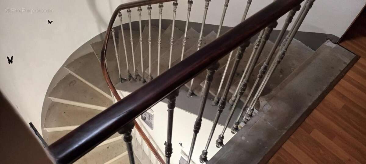 Maison à SAINT-FRICHOUX