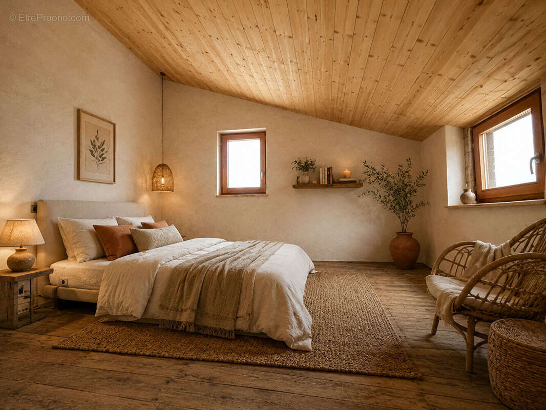 Maison 98m² à sisteron - photo 15