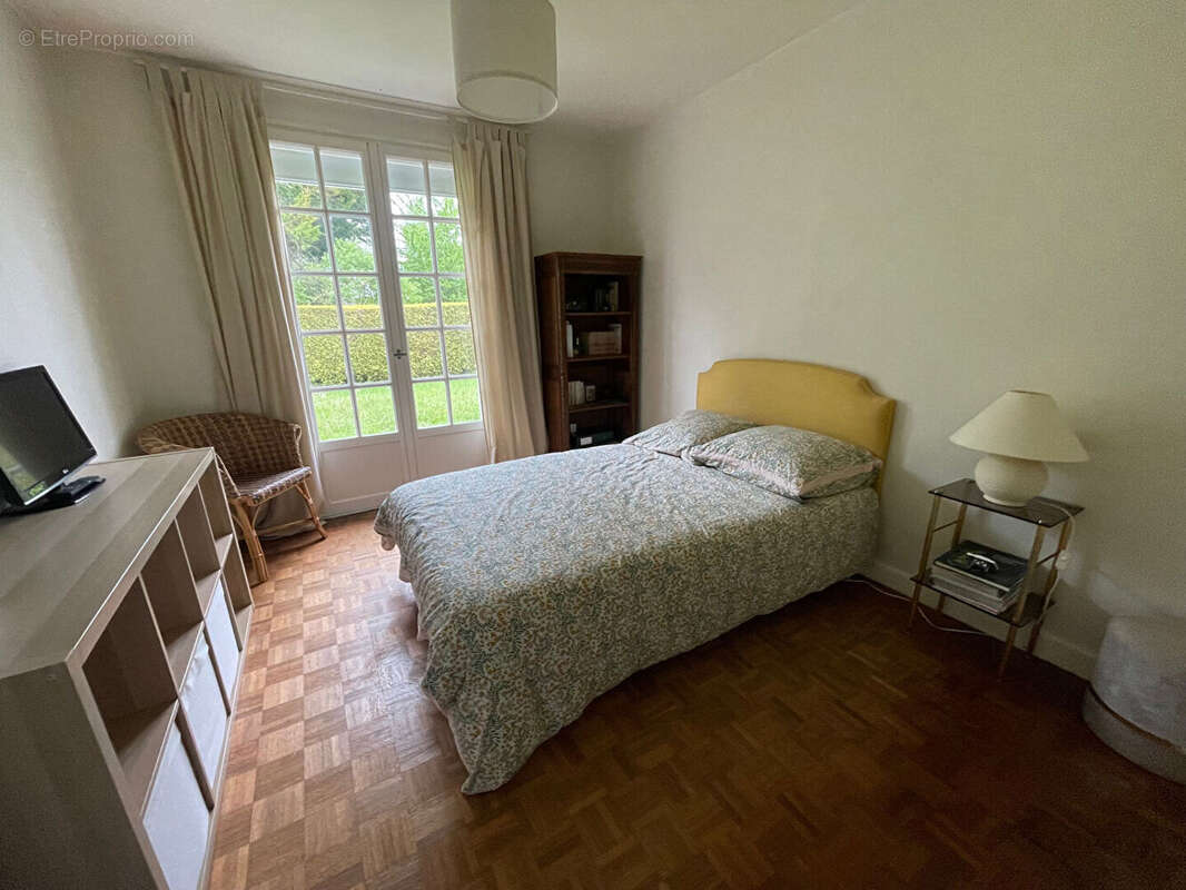 Maison à HIREL