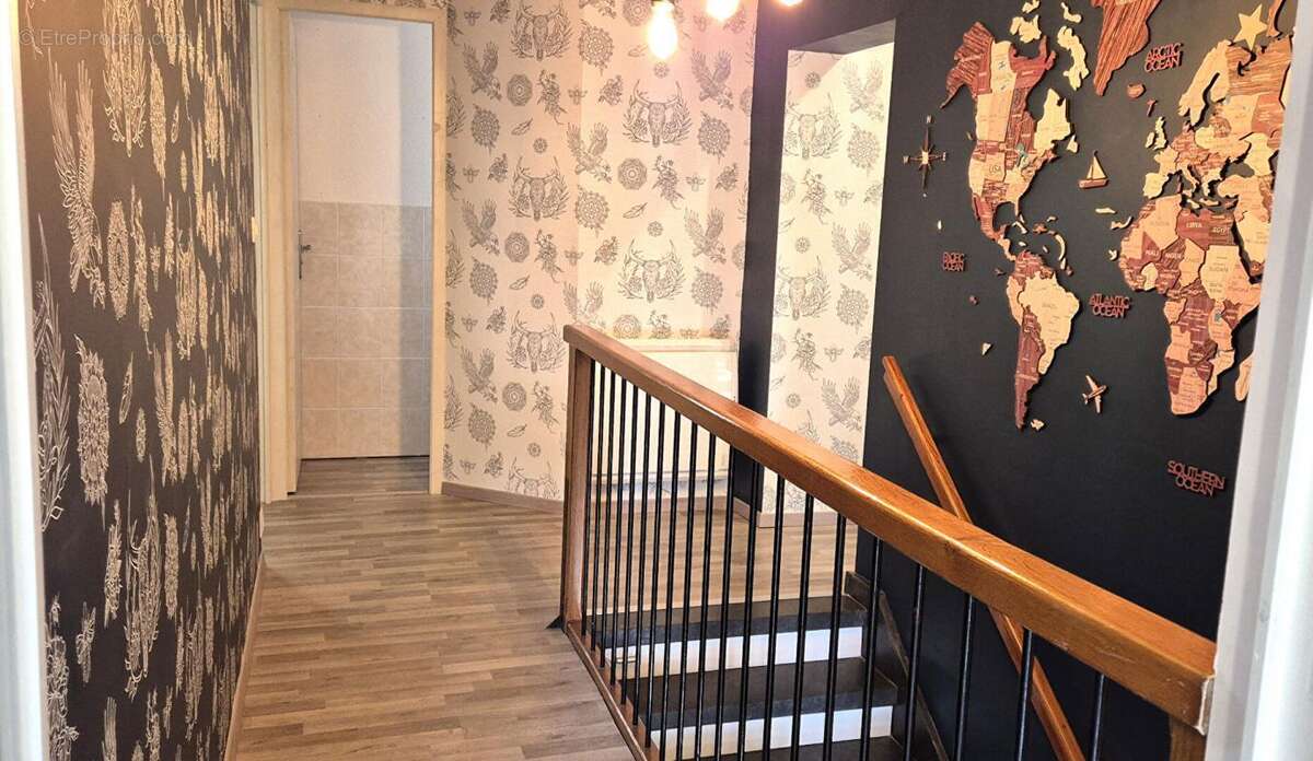 Maison à SAINT-DIZIER