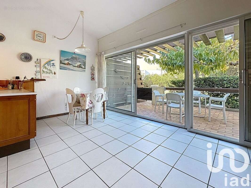 Photo 2 - Appartement à AGDE