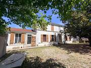 Maison à CABARIOT