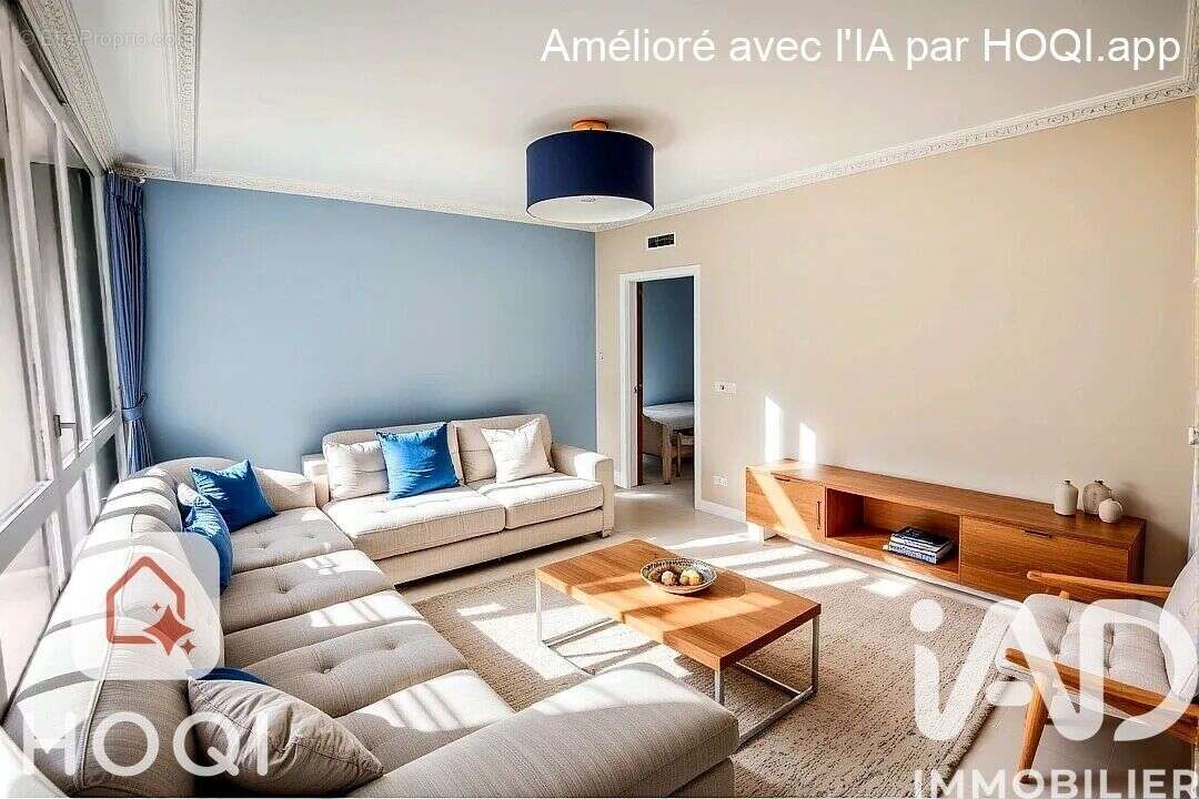 Photo 3 - Appartement à VILLEPARISIS
