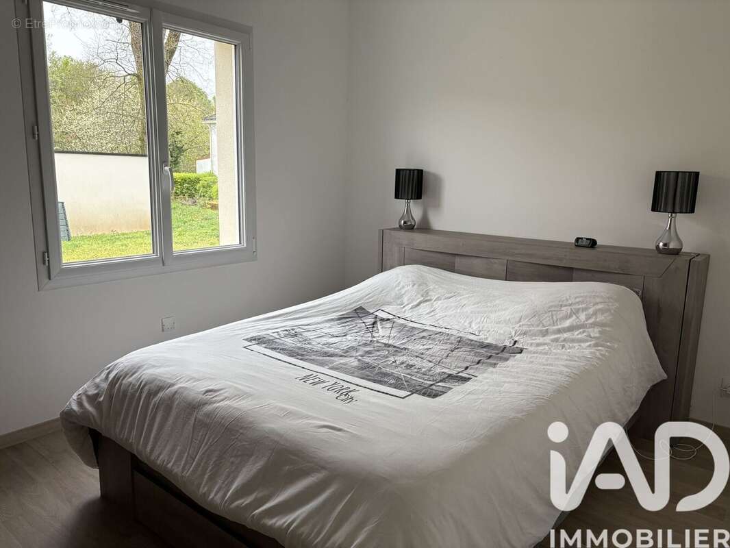 Photo 9 - Maison à CHAUVE