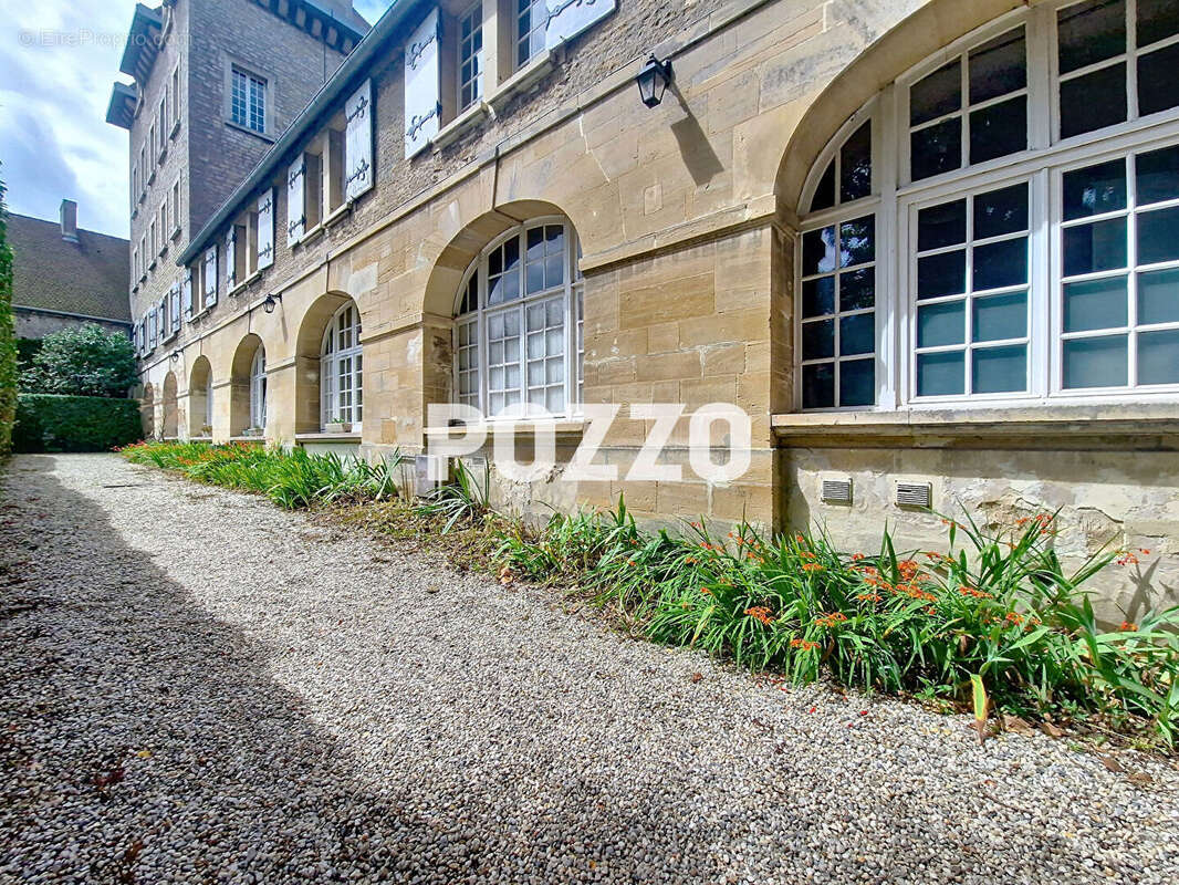 Appartement à COURSEULLES-SUR-MER