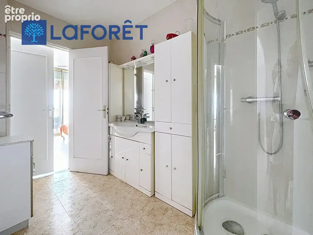 Appartement Cagnes-sur-mer 3 pièce(s) 66.13 m2 - photo 8