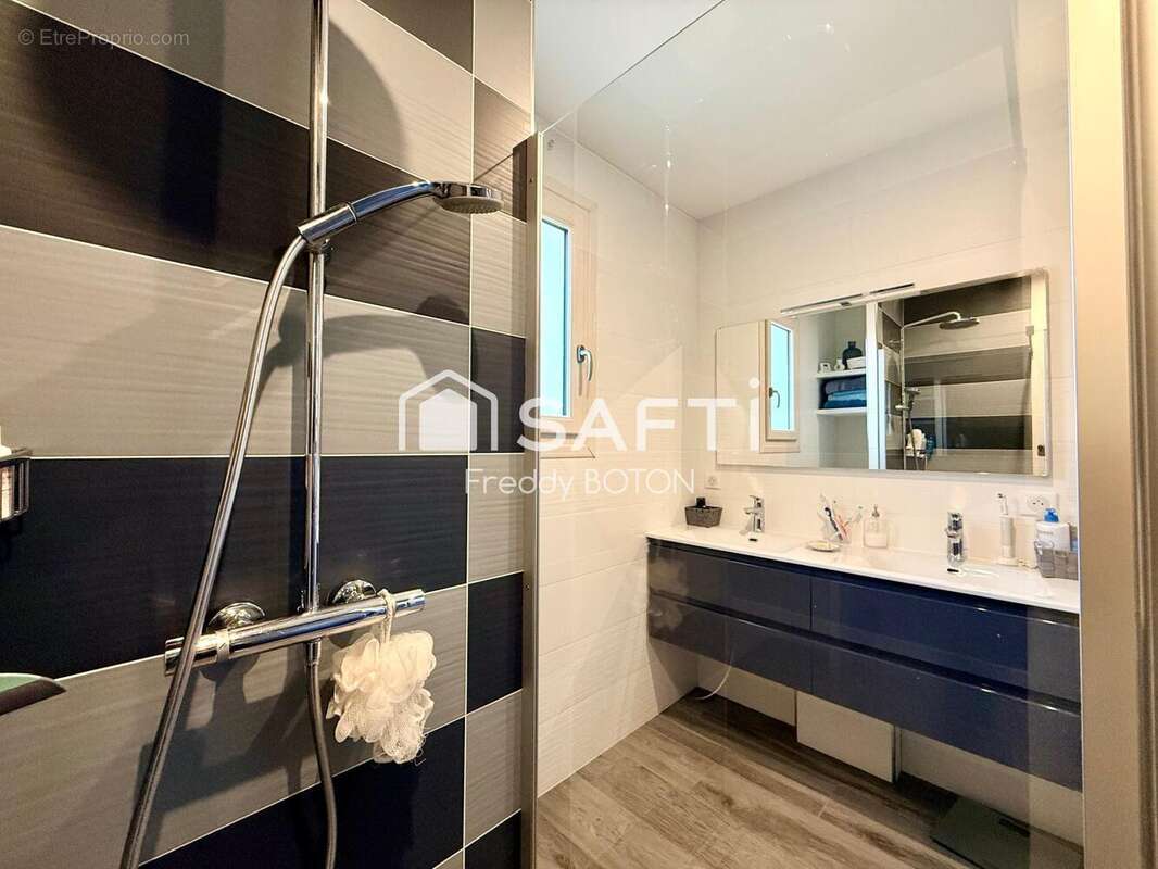 Maison 134 m² à Chanteloup  - photo 8