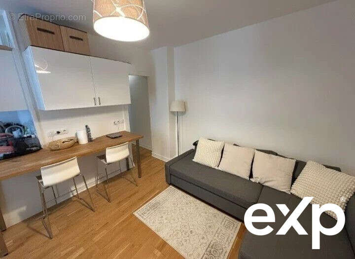 Appartement à PARIS-13E
