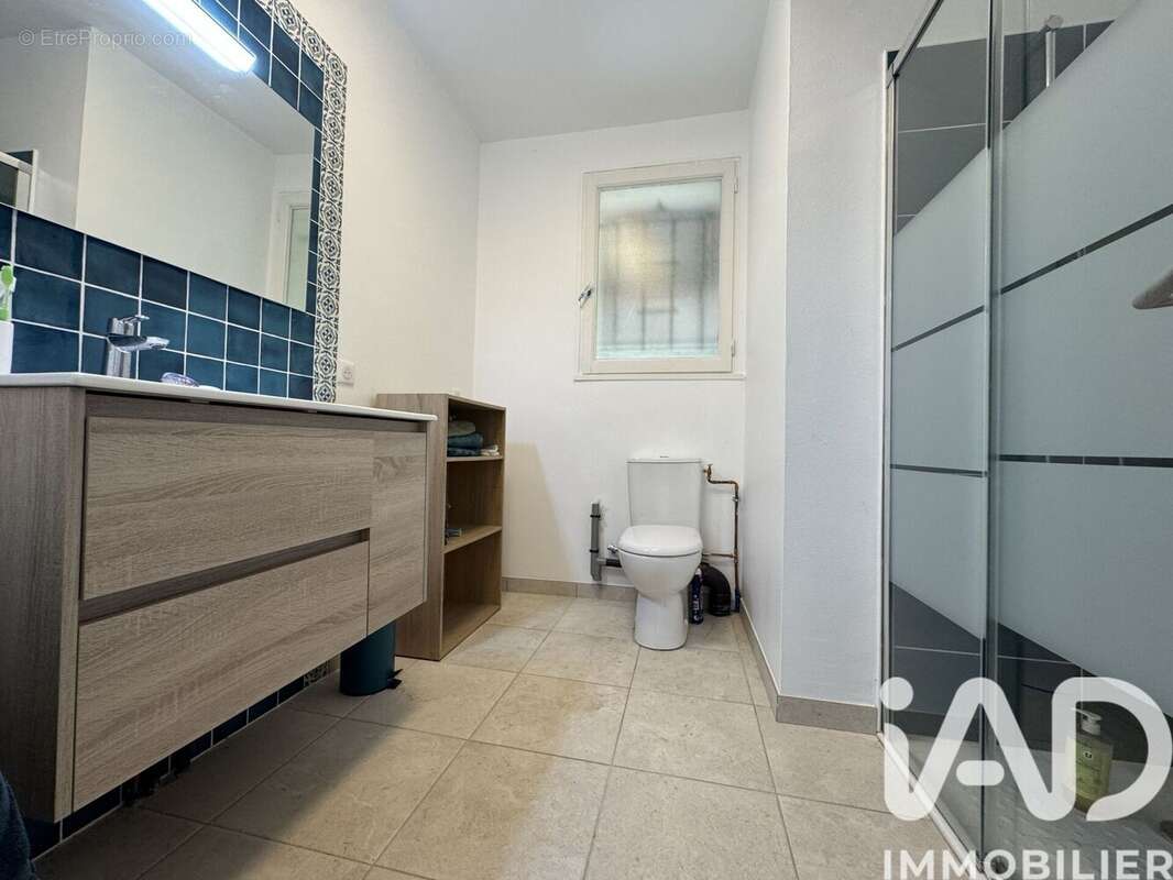 Maison 80 m² à Baillou  - photo 7
