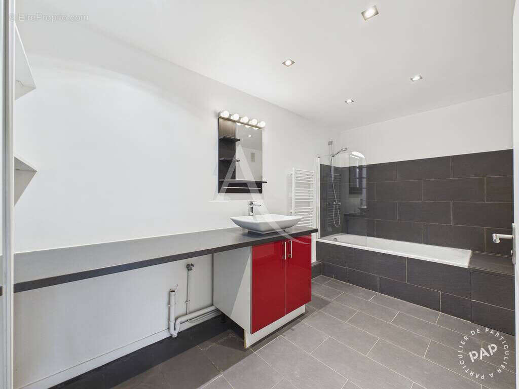 Appartement à GARCHES