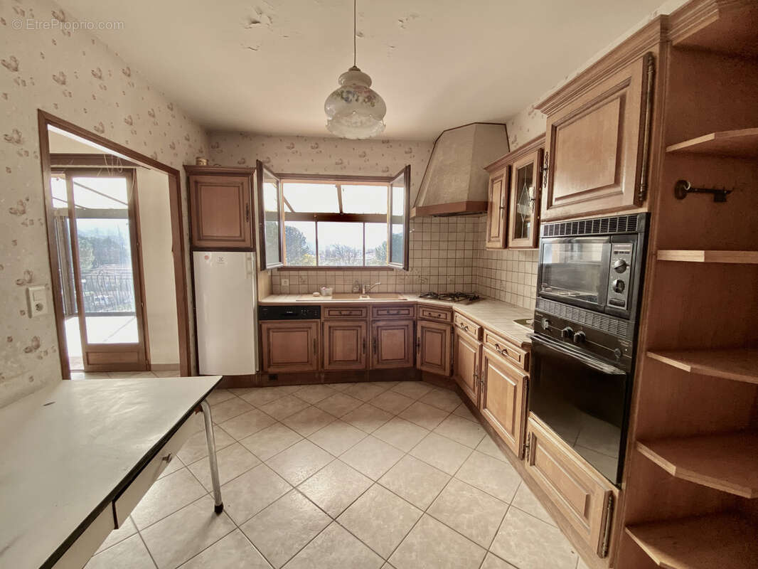 Maison à CESSENON-SUR-ORB