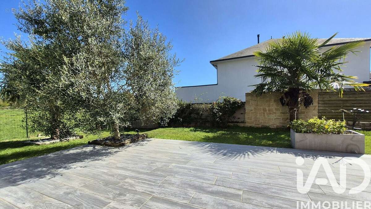 Photo 3 - Maison à PLESCOP