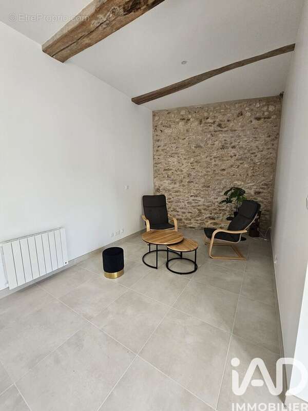 Photo 6 - Maison à FONDETTES