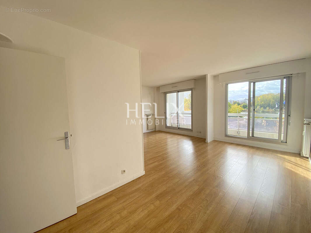 Appartement à LE PECQ