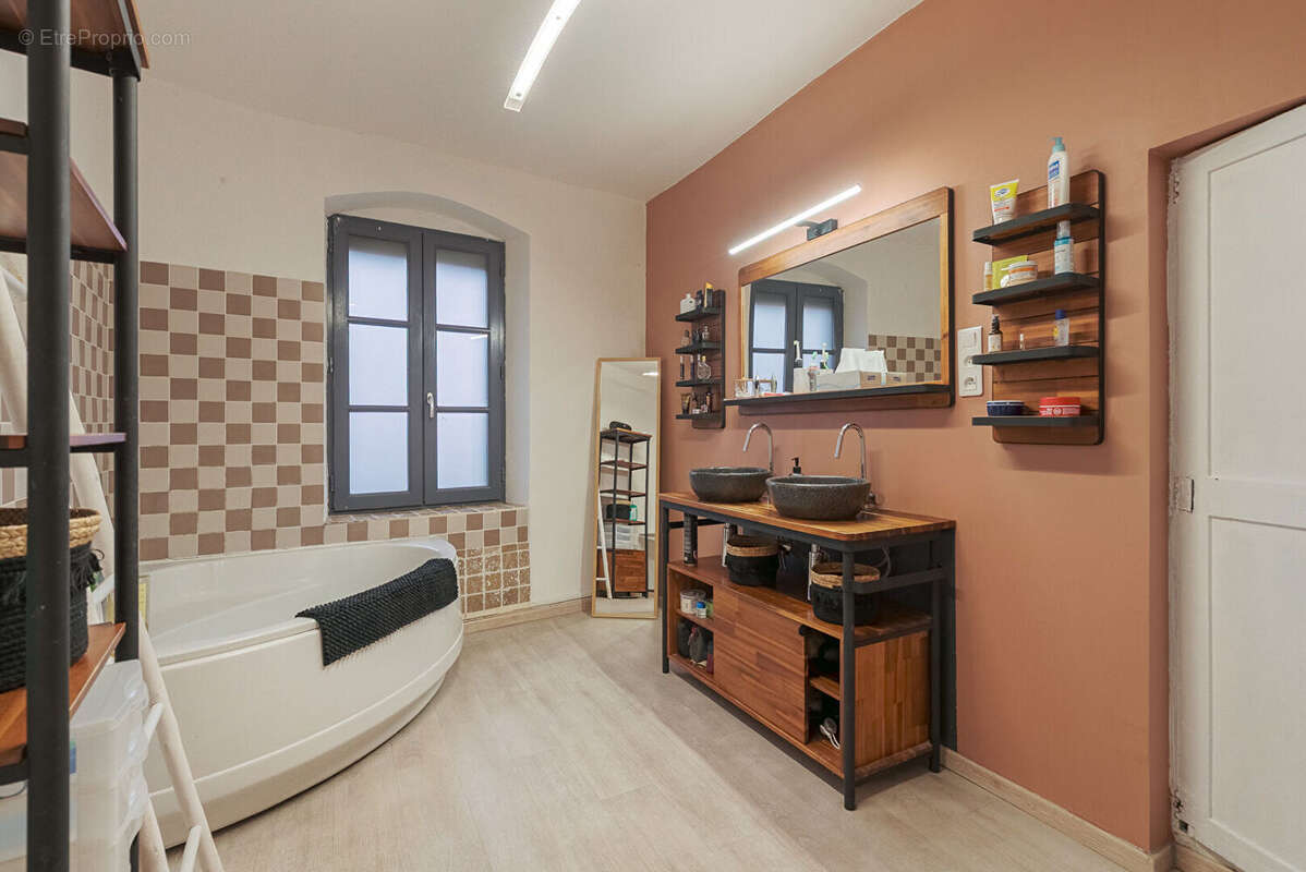 Maison à CARCASSONNE