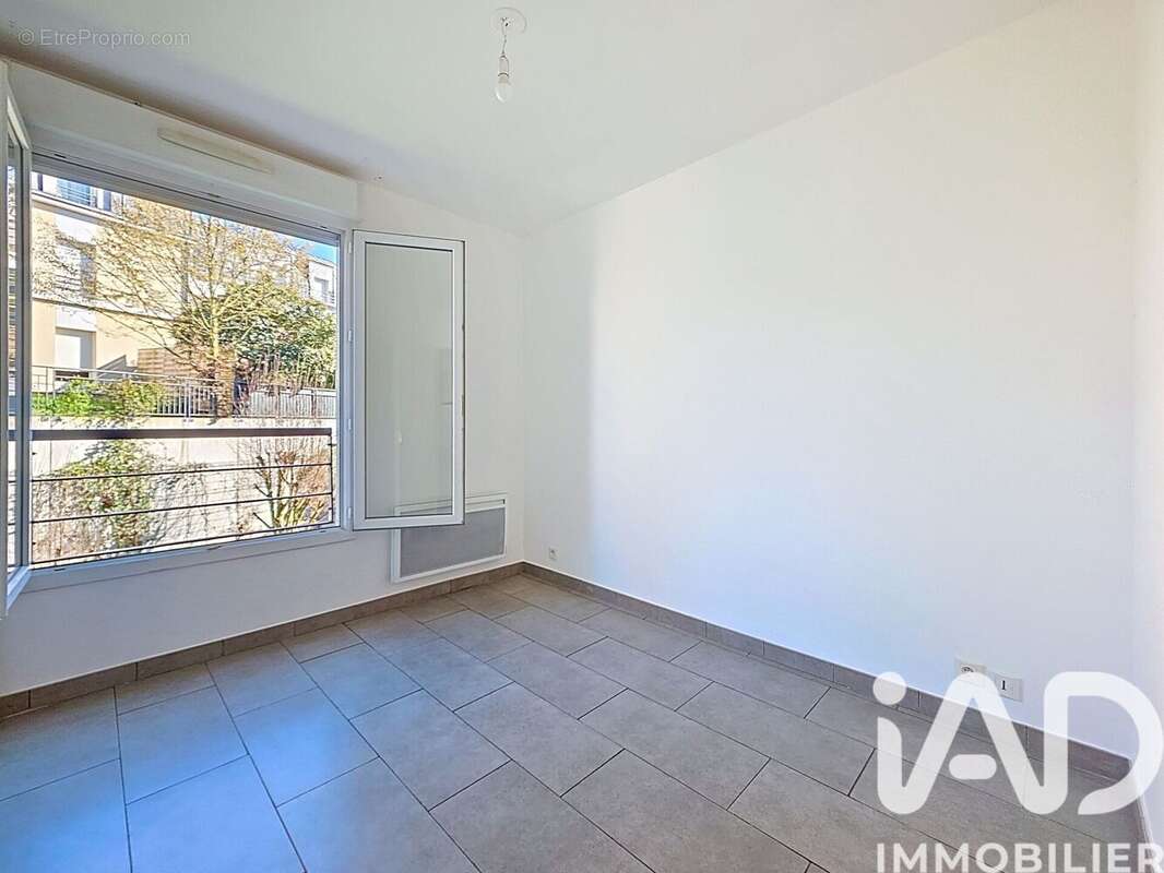 Photo 7 - Appartement à BRETIGNY-SUR-ORGE