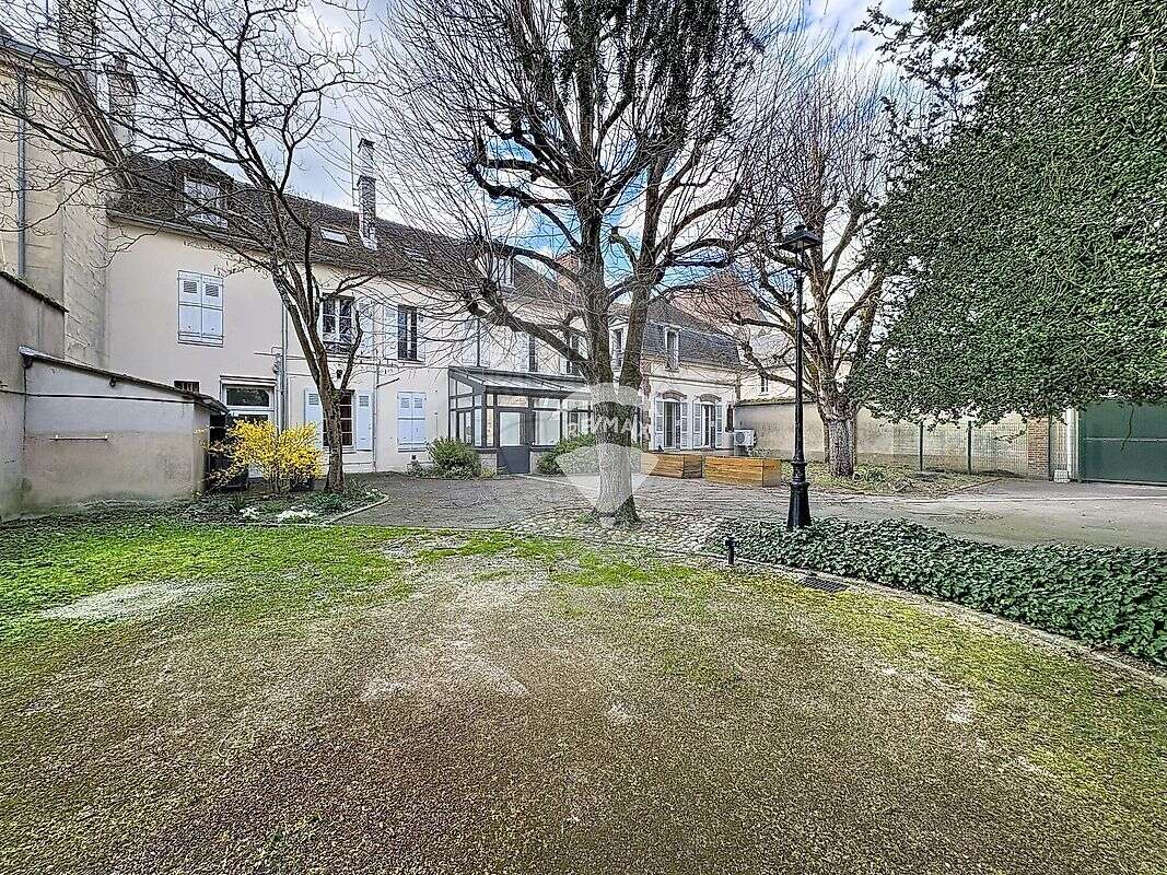 Autre à SENS