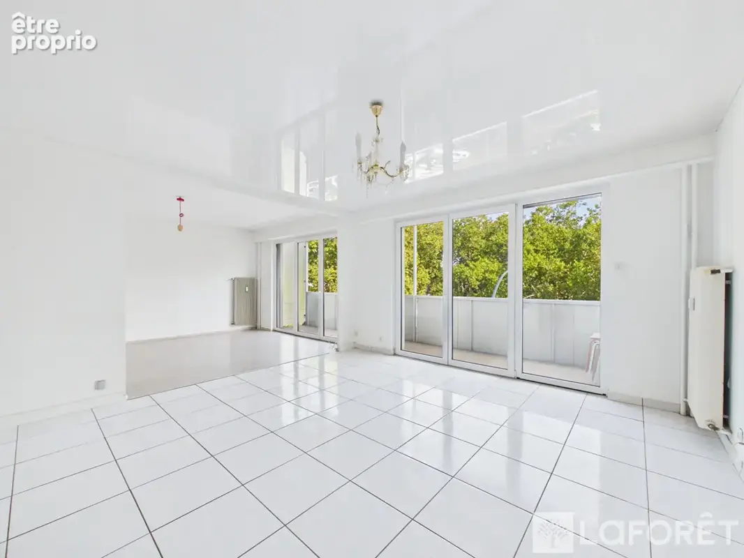 Photo Appartement à Mulhouse au prix de 158 300€