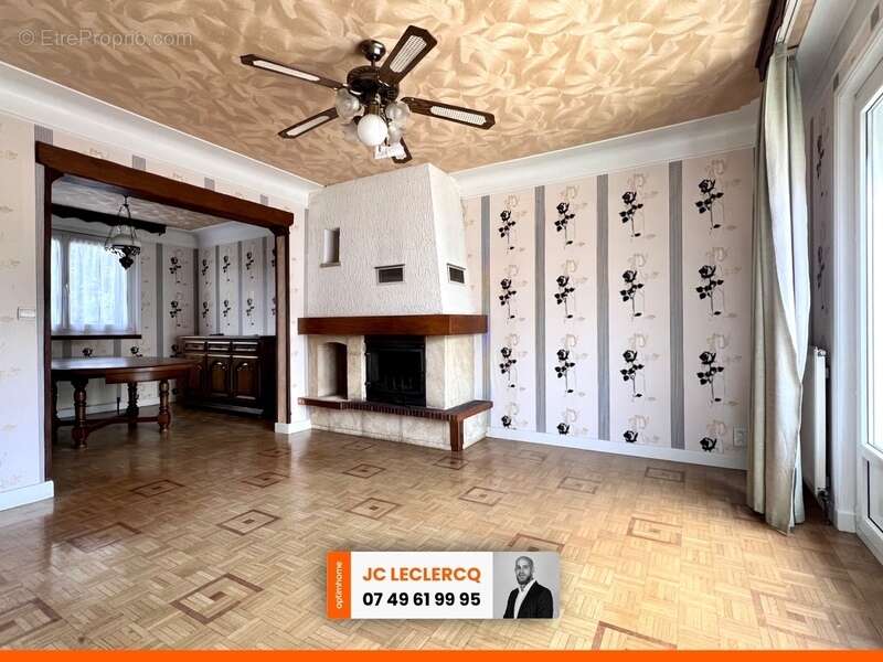 Maison individuelle 5 pieces - photo 3