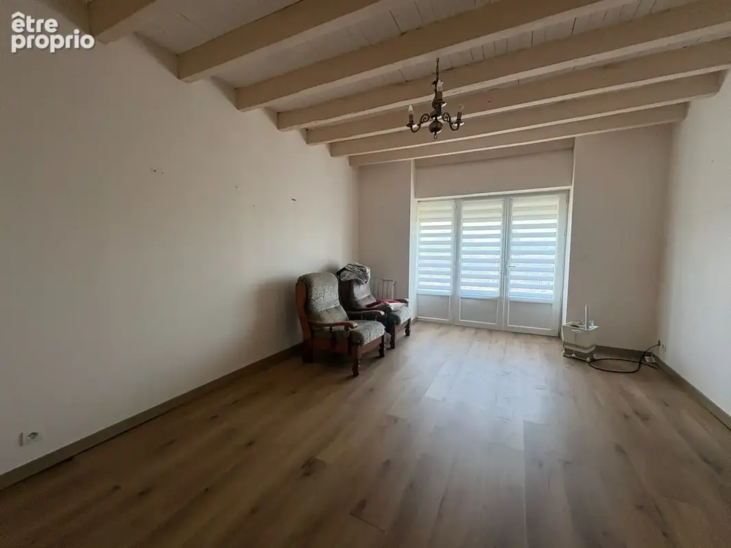 Maison à vendre 6 pièces COURRENSAN (32) - photo 4