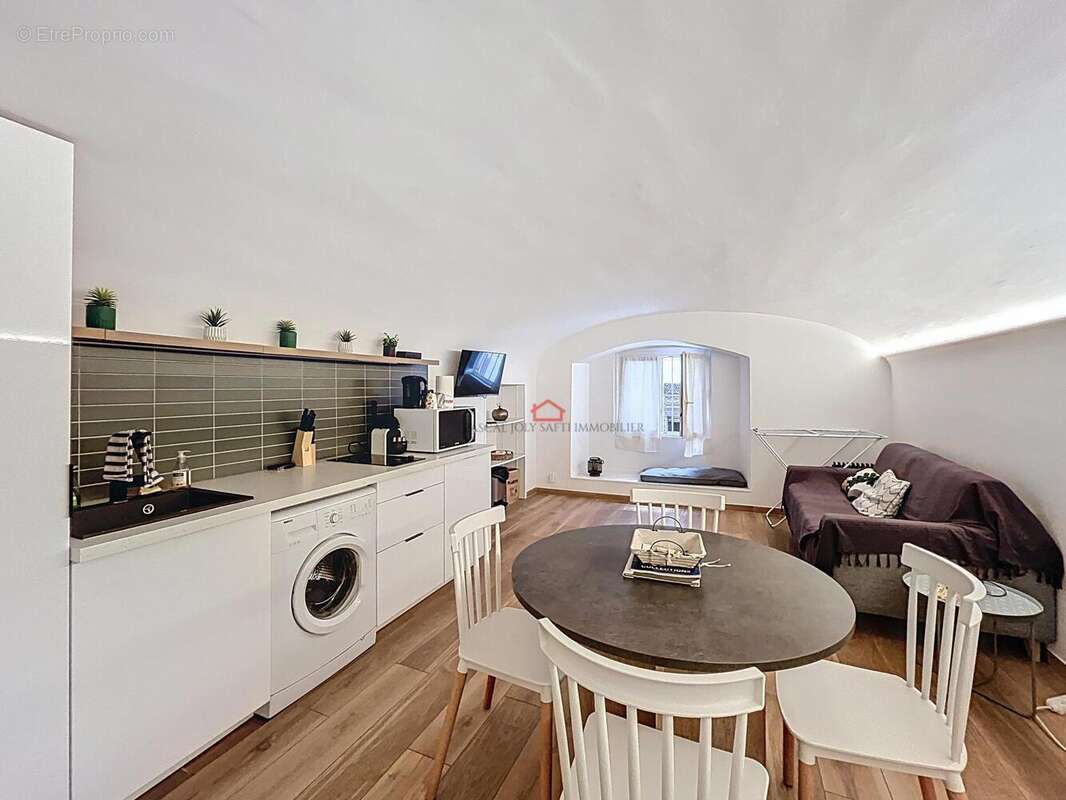 Photo 2 - Appartement à AJACCIO