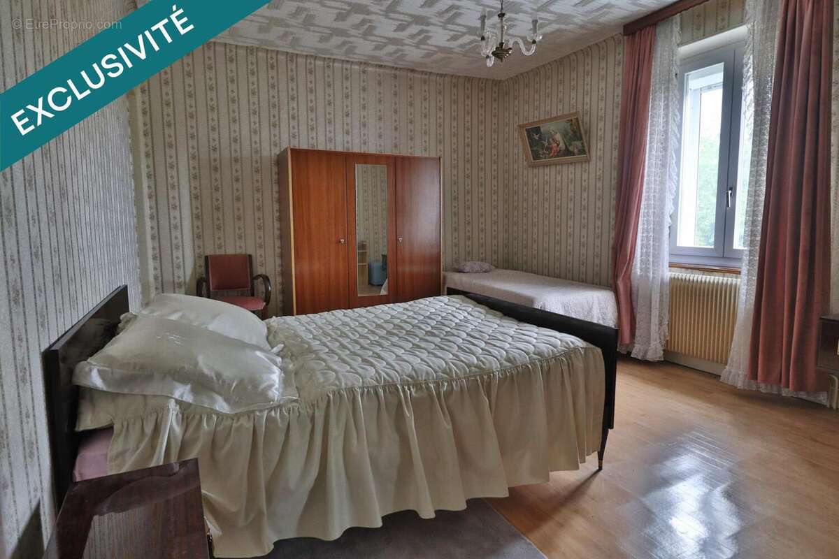 Photo 9 - Maison à SEREMANGE-ERZANGE