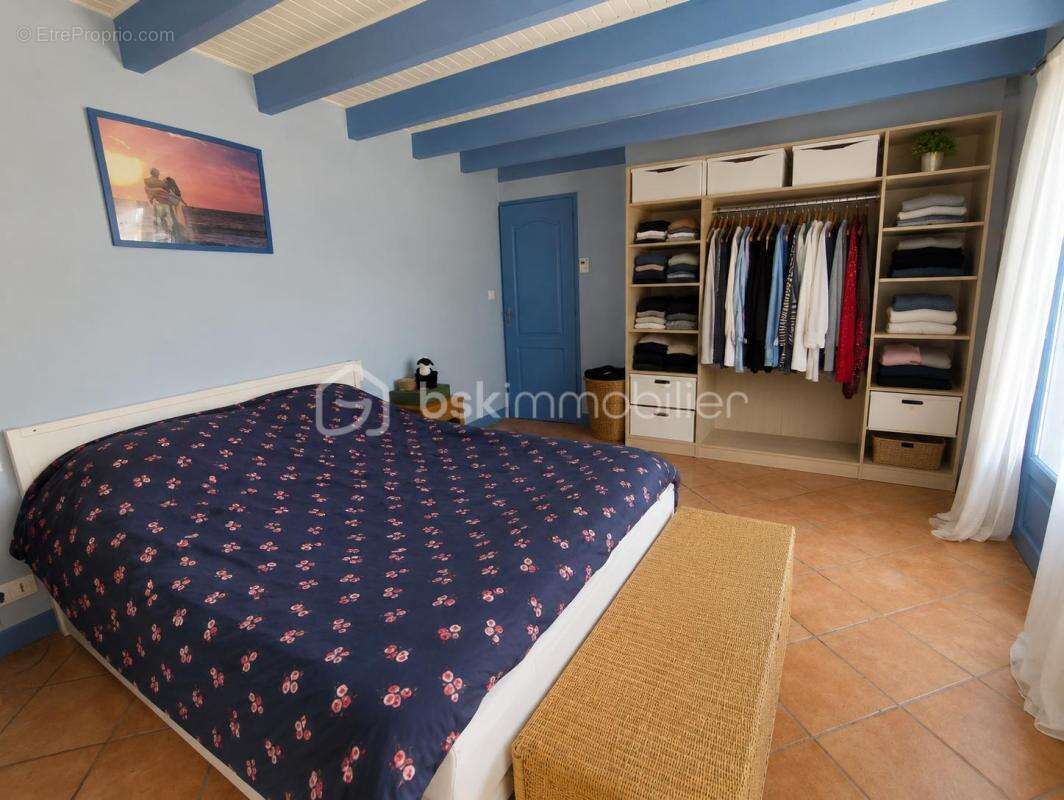 Maison familiale de 220 m² à Boisredon - photo 4