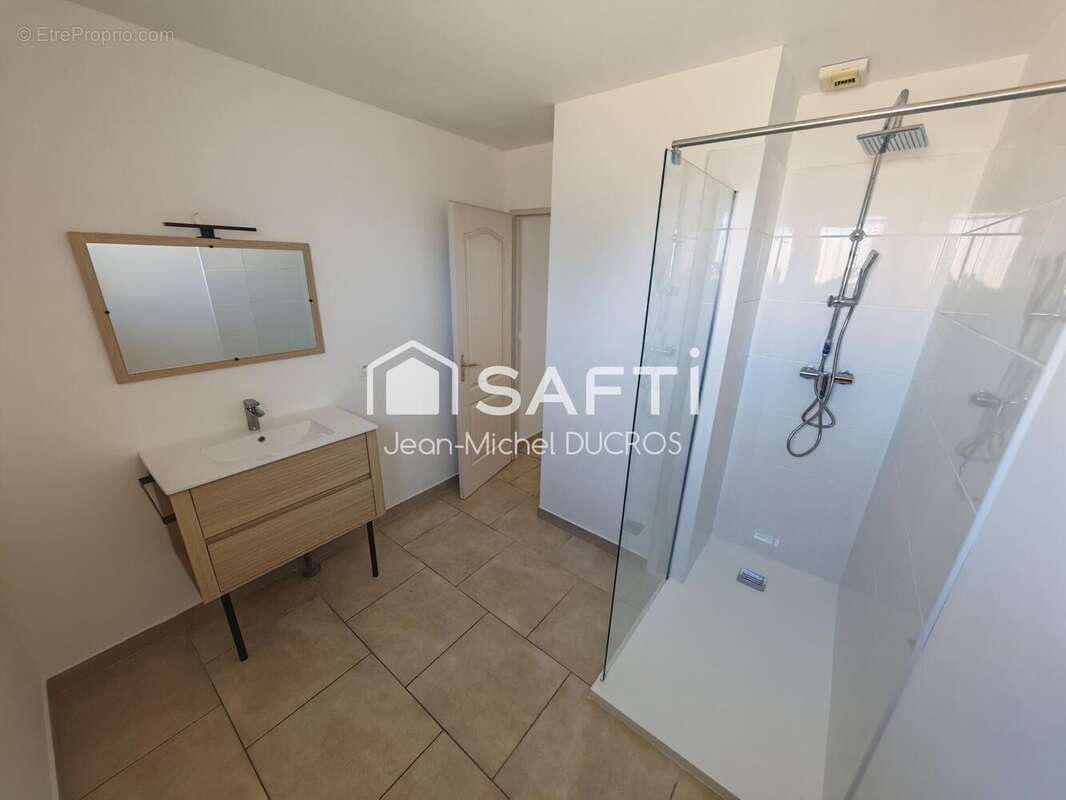 Photo 9 - Maison à MONTEUX