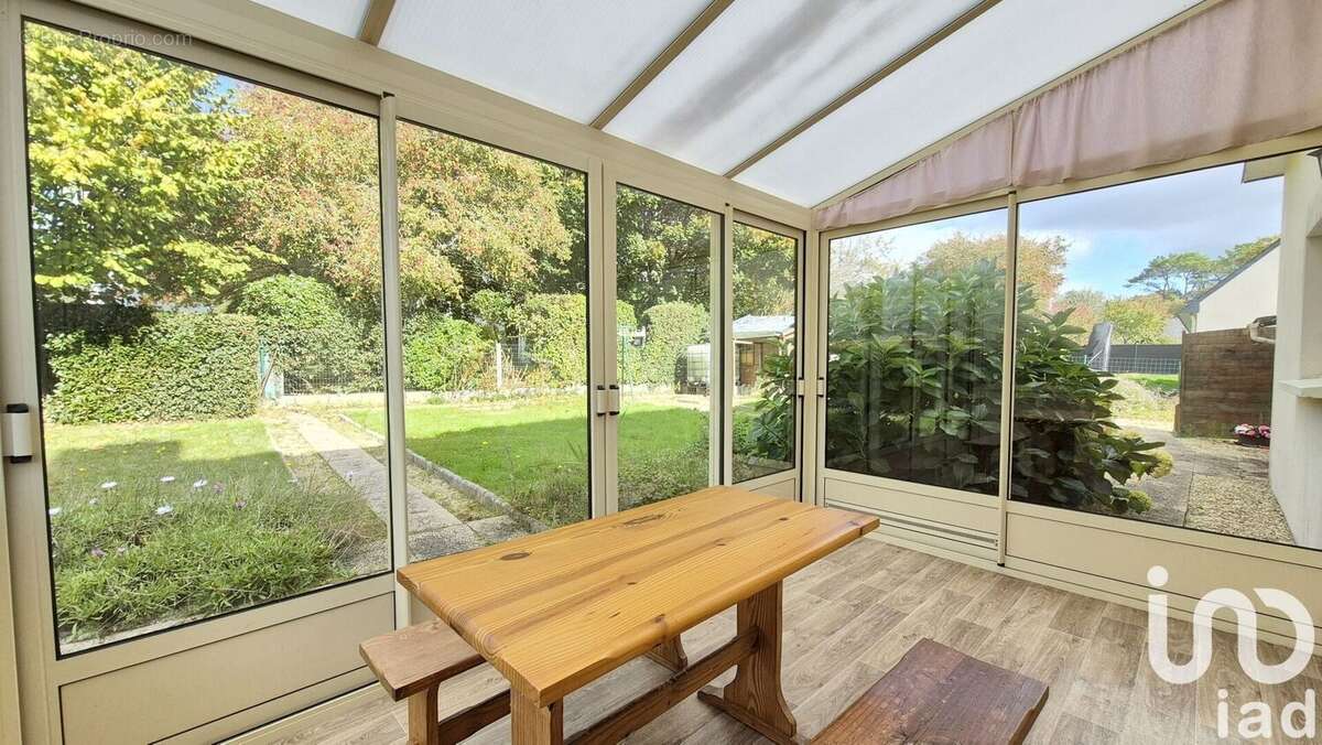 Photo 2 - Maison à GRAND-CHAMP