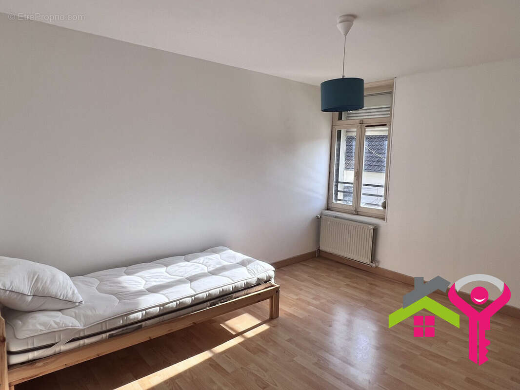 Maison 90 m² à Denain  - photo 5