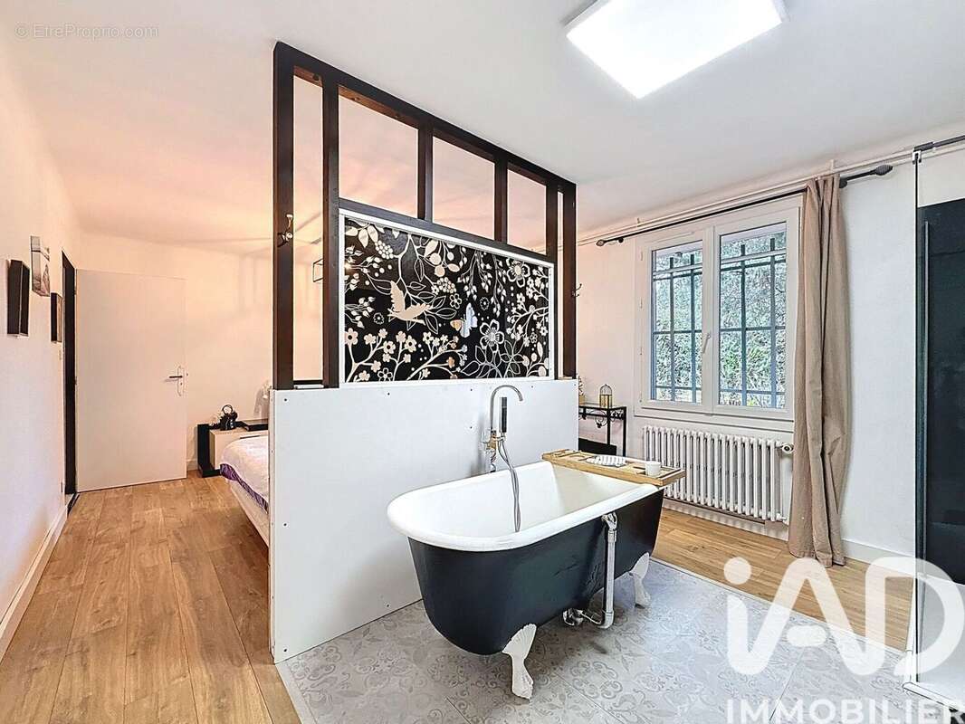 Photo 5 - Maison à ROGNONAS