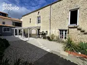 Photo 1 - Maison à PAMPLIE