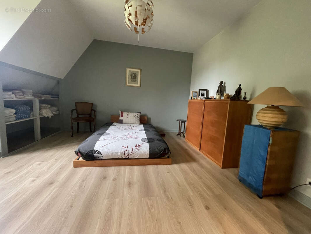 Maison à COULOUNIEIX-CHAMIERS