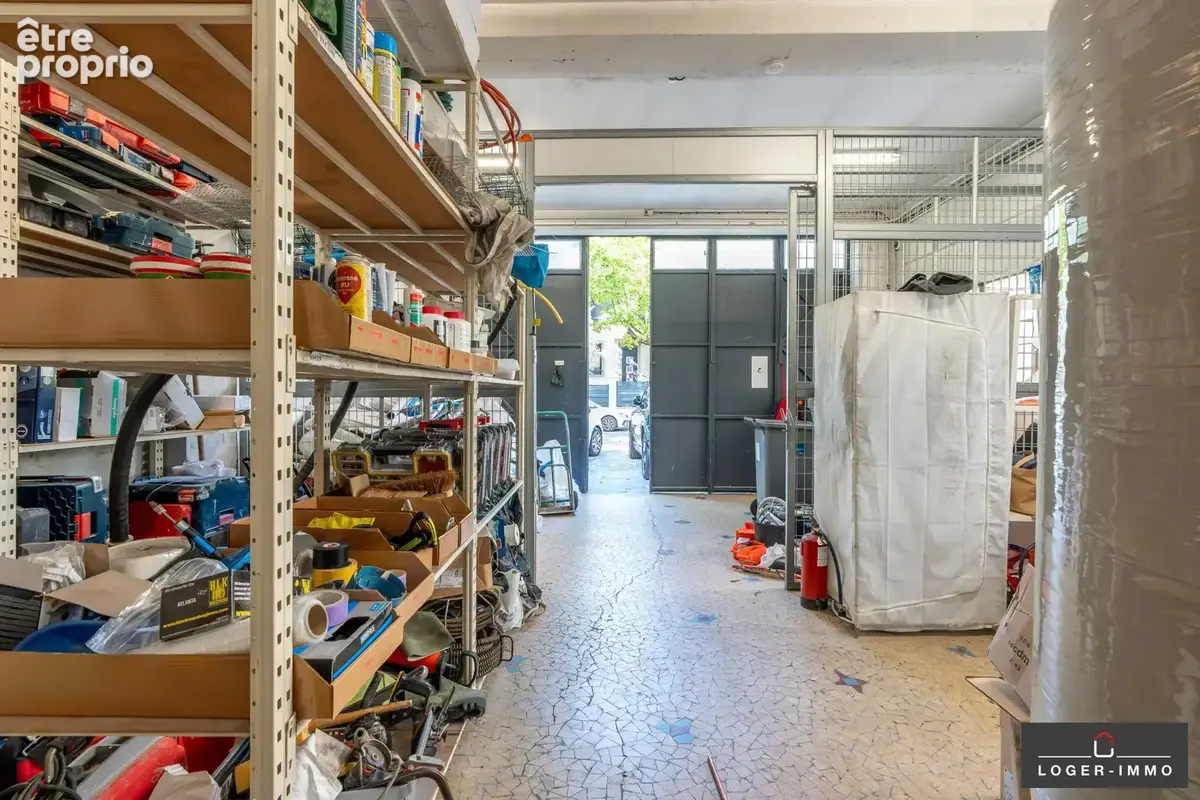 Commerce 220 m² à vendre à Le Perreux-Sur-Marne (94170) - photo 2