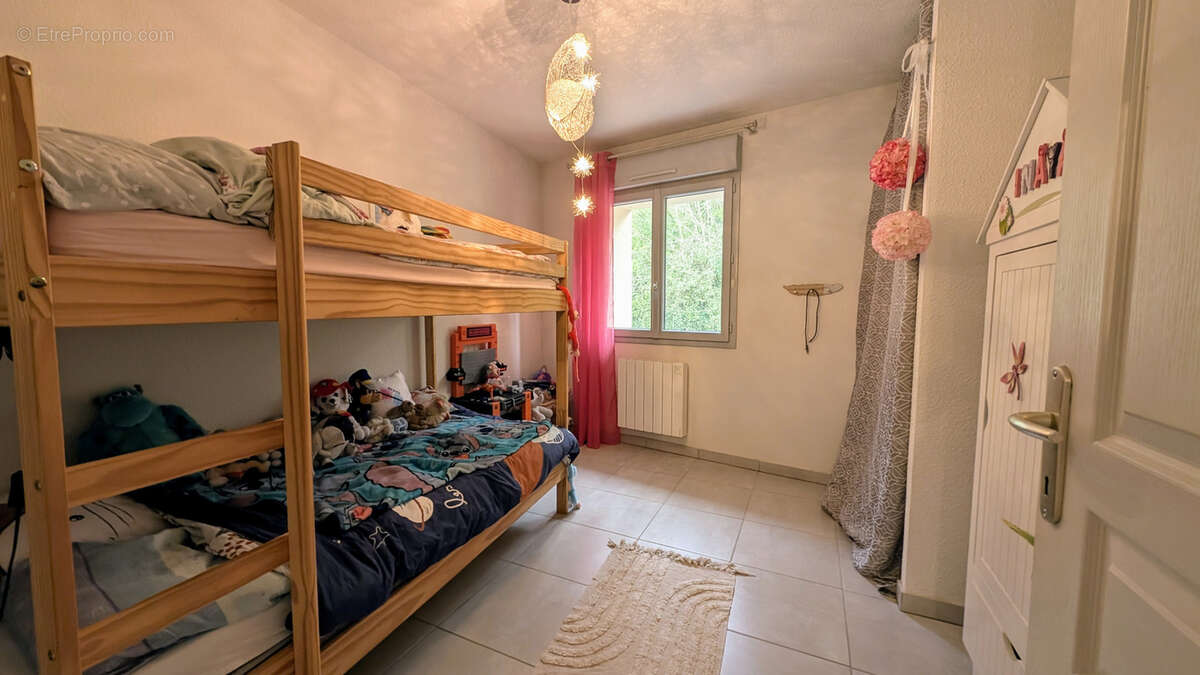 Appartement à PONT-D'AIN