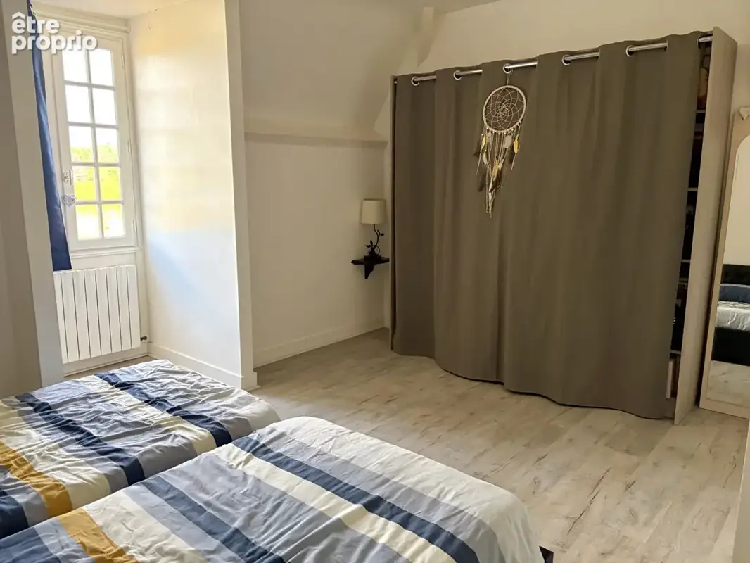 Élégante maison au bord de la Dordogne - photo 12