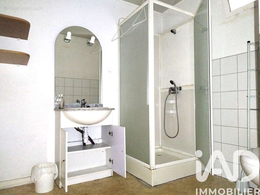 Photo 6 - Maison à SAINT-JEAN-DU-BRUEL