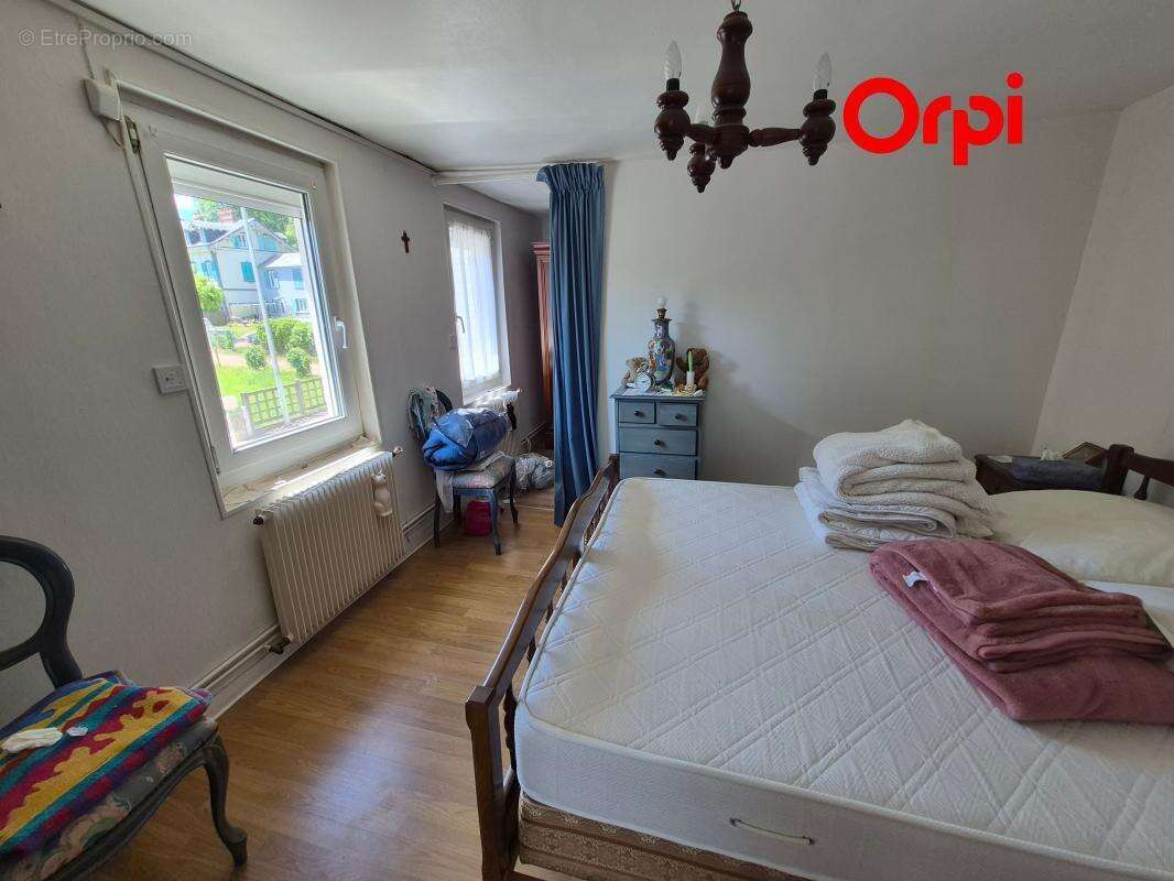 Maison proche centre-ville - photo 10