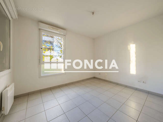 Appartement à LORMONT