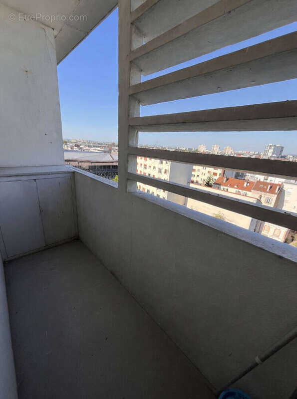 Appartement à PANTIN