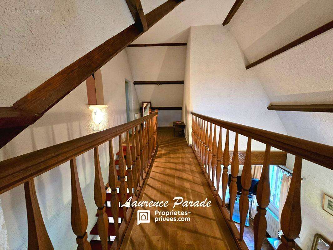 Maison à MONTPON-MENESTEROL