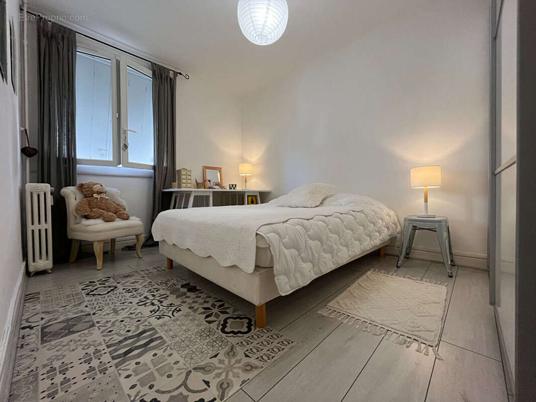 Appartement Aurillac - 3 pièce(s) - 72,10 m2 - photo 14