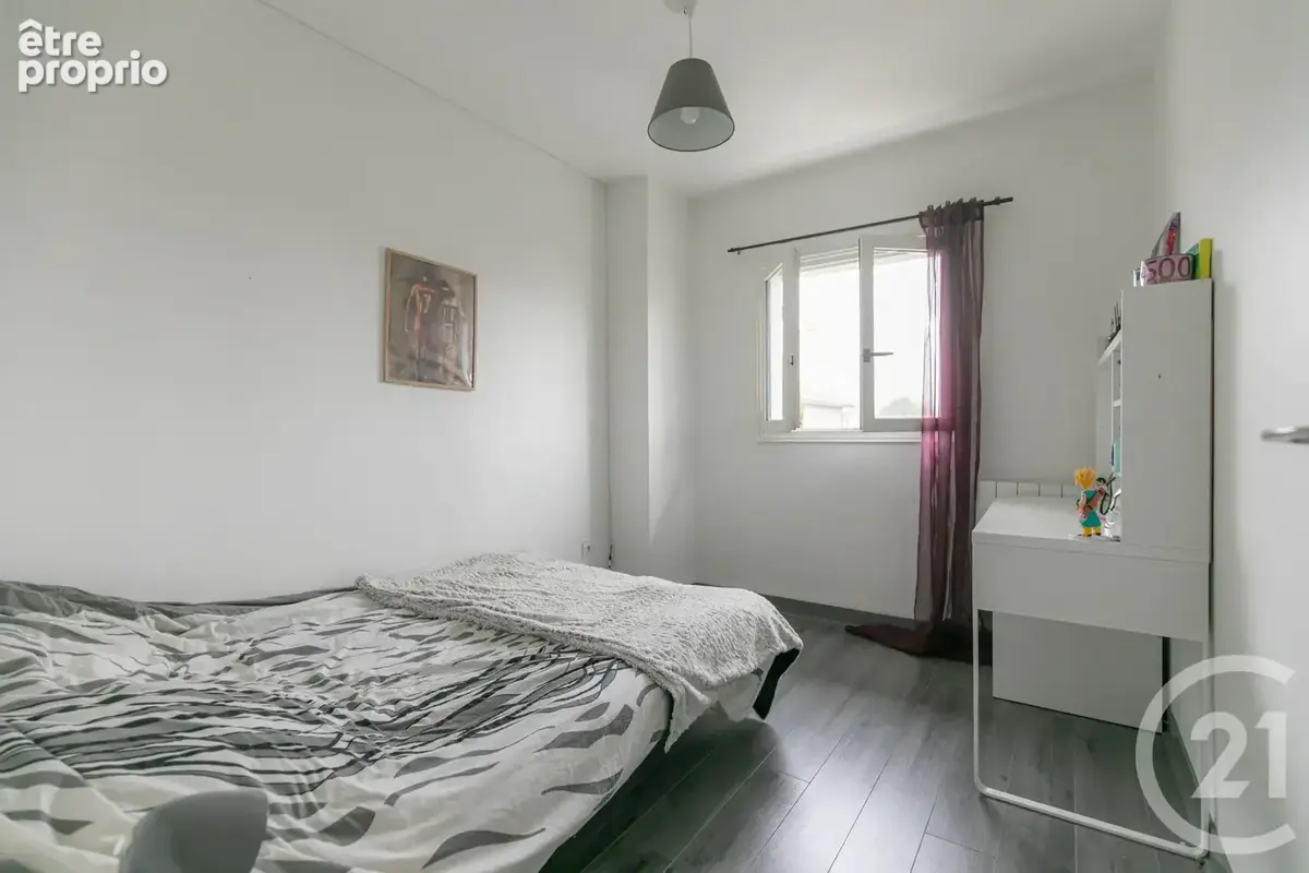 Maison 4 pièces 80 m² à vendre à Champigny-Sur-Marne (94500) - photo 19
