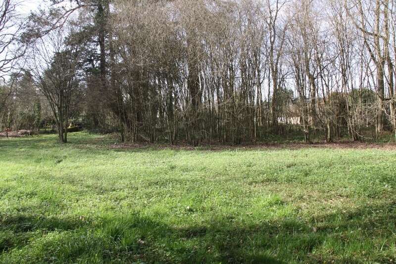 Terrain à BERGERAC